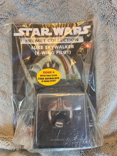 Star wars deagostini 5 - wars,