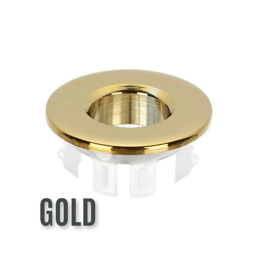 Bathroom basin sink overflow - basin,