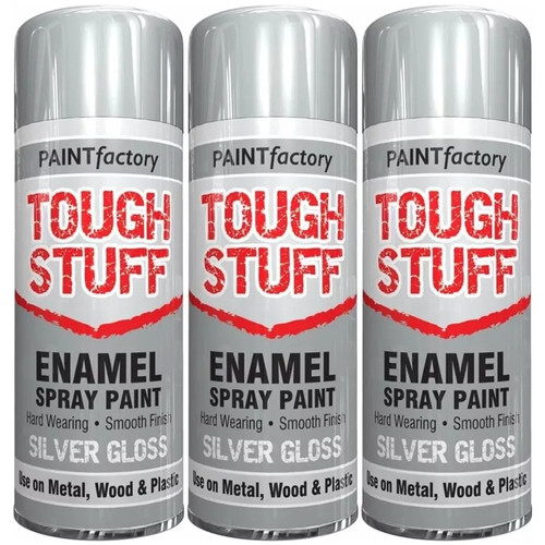 Paint factory tough stuff - paint,