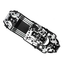 Rear Tail Light Cluster Bulb