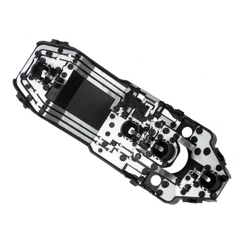 Rear tail light - light, cluster