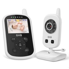 Baby Monitor, Video Baby