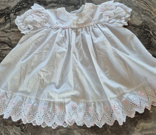 Baby dress size - dress, 12