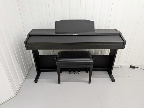 Roland rp102 digital piano - roland,