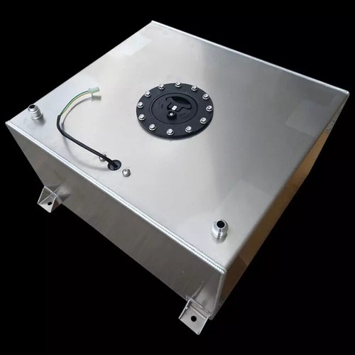 Fuel cell gallon - gallon, (40l)