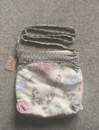 Accessorize crossbody - accessorize,