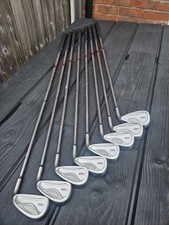 Srixon I‑403 AD Irons 3–PW