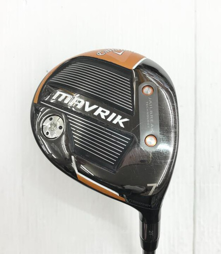 Callaway mavrik max fw - callaway, 7w