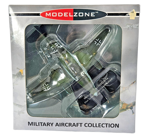 Modelzone 262a ac007m - me,