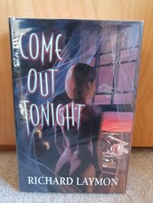 Come Out Tonight By Richard