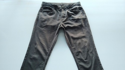 Men zara man - grey, fit