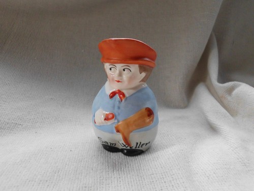 Vintage sam weller - sam,