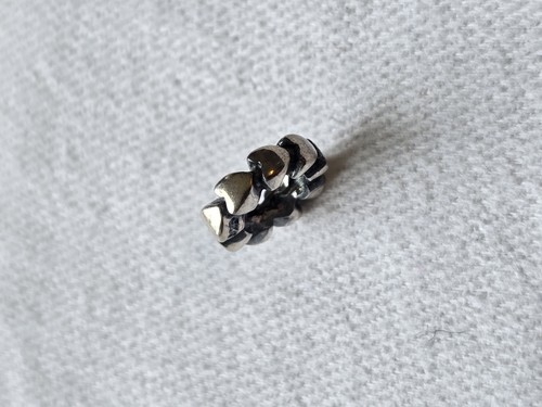 Sterling silver 925 - silver, charm