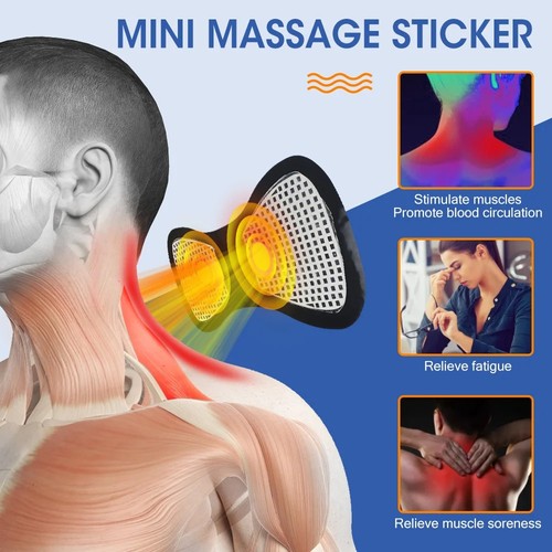Tens machine for pain - tens,
