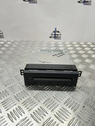 Bmw e70 e71 cd changer - bmw, x5