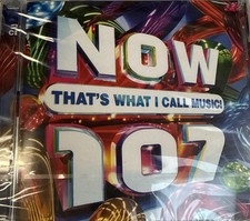 NOW THAT'S WHAT I CALL MUSIC