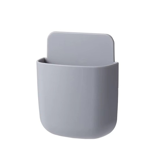 Wall mounted remote control - mounted,