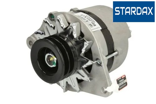 Alternator generator stx102108 - generator,