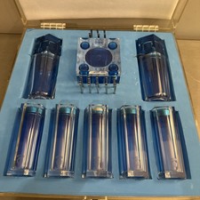 BOMBAY SAPPHIRE 2003 Stephen