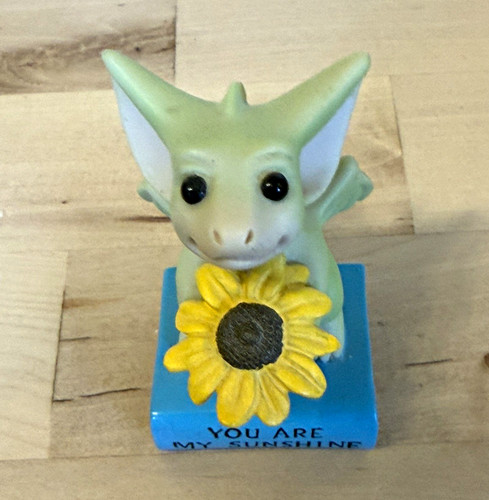 Pocket dragon messages you - pocket, “you