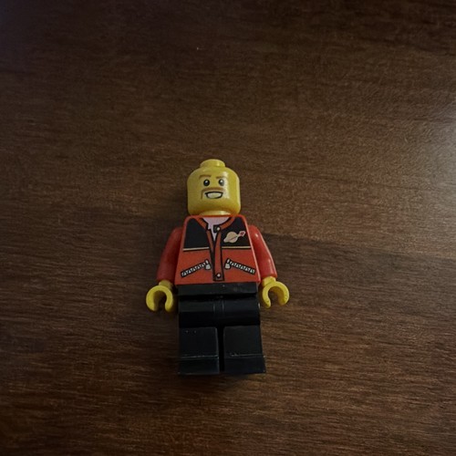 Lego classic spaceman - lego,