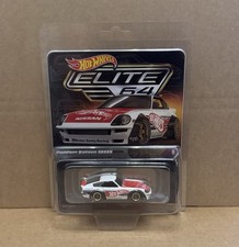 Hot Wheels Premium Elite 64