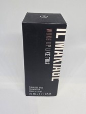 Il Makiage - Woke Up Like This