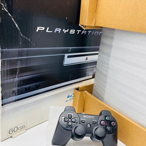 Sony ps3 cecha00 black - cecha00,