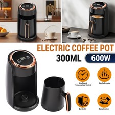 300ML Electric Turkish Coffee