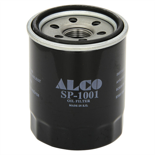 Oil filter alco - oil, citroen