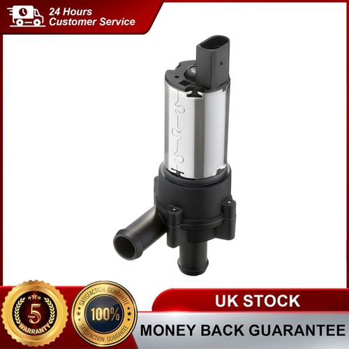 Electric water pump heater - water,