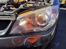 SUBARU IMPREZA WRX TURBO MK2