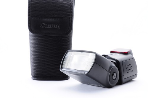 Canon speedlite 430ex - speedlite, ii