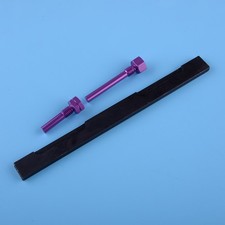 Metal Engine Timing Locking