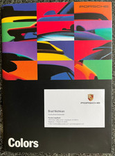 PORSCHE 968 911 928 GTS SERIES