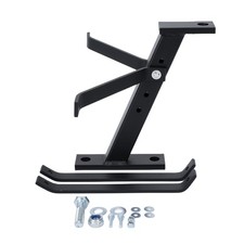 Lawn Mower Trailer Towing