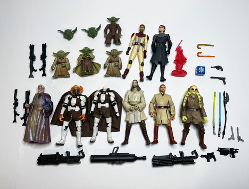 Star wars job - star, 3.75"