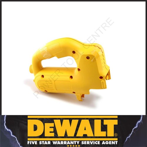 Dewalt replacement clamshell - replacement,