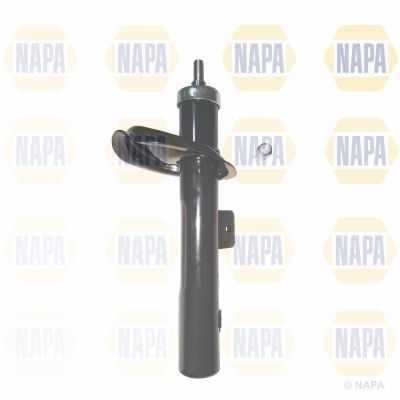 Napa front right shock - napa,
