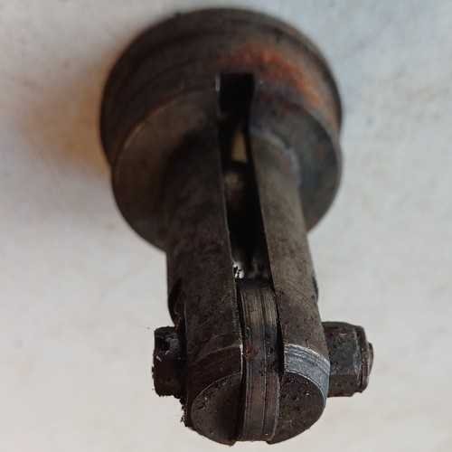 Norton amc clutch operating - amc,