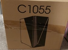 CiT Mid Tower Gaming Case