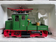 LGB G Gauge 2033 Schoema 0-4-0