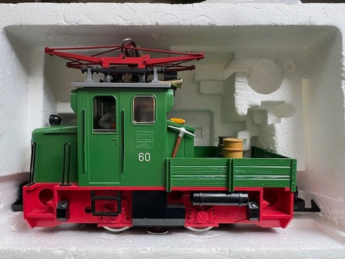 Lgb gauge 2033 - g,