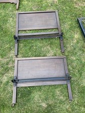 Vintage VONO 3’ single Bed