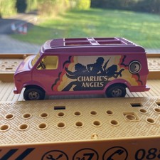 Vintage Diecast Corgi 434