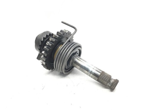 Kick shaft honda - honda, nsr