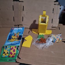 LEGO Dots Cute Banana Pen Holder | 41948 