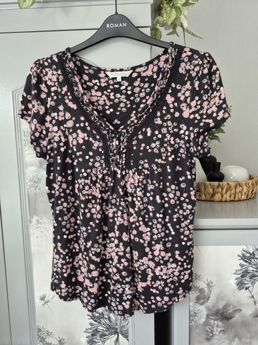 Ladies john rocha top - john,