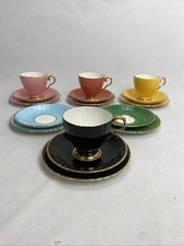Vintage Edwardian Bone China