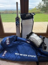 SS Ton Gladiator Whole Kit